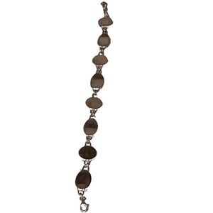 925 Vintage Sterling Silver Bracelets